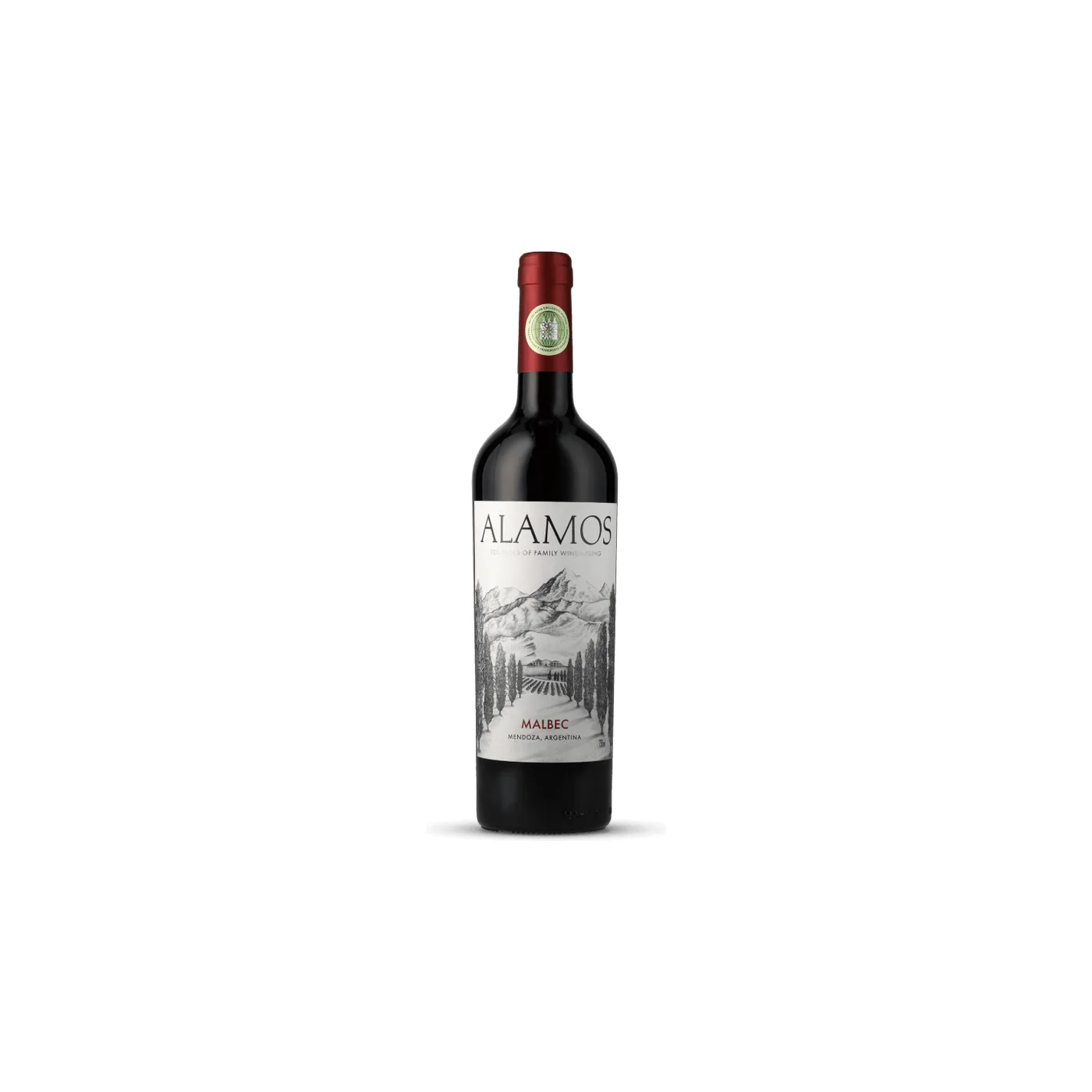 Alamos Malbec