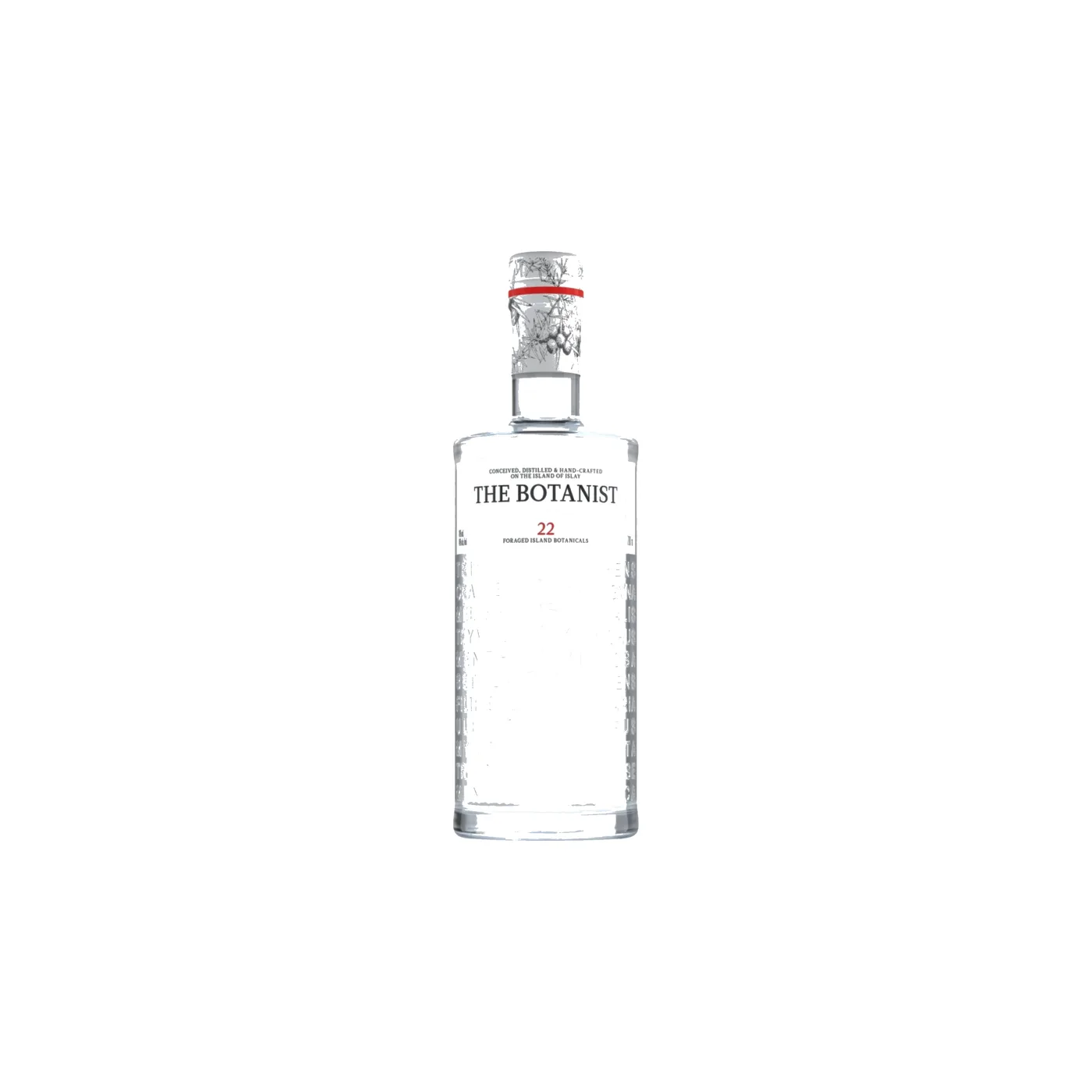 The Botanist Islay Dry Gin