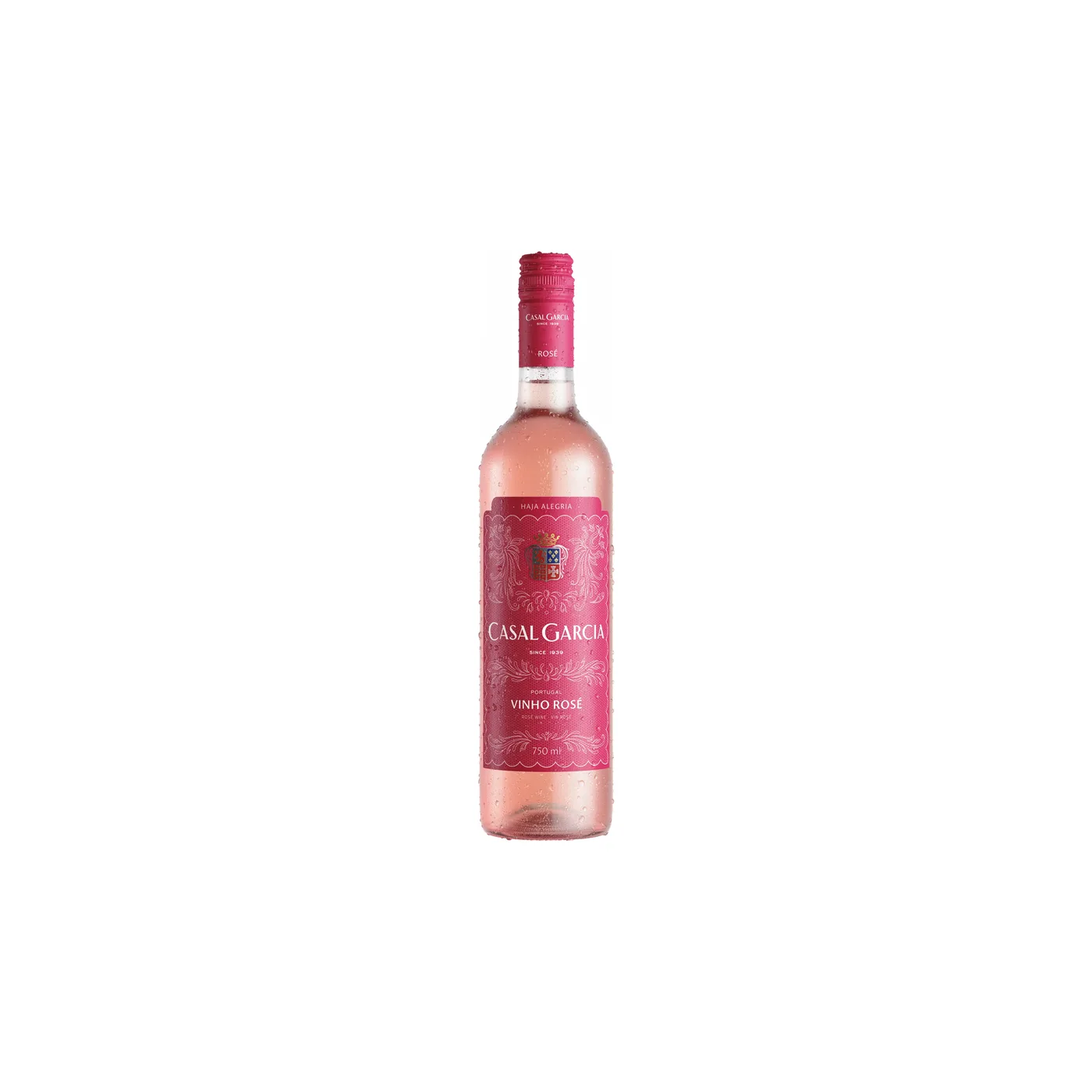 Casal Garcia Rosé