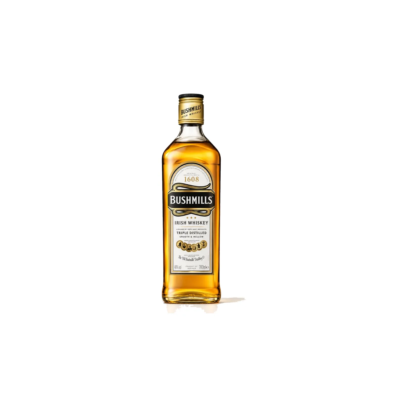 Bushmills Original