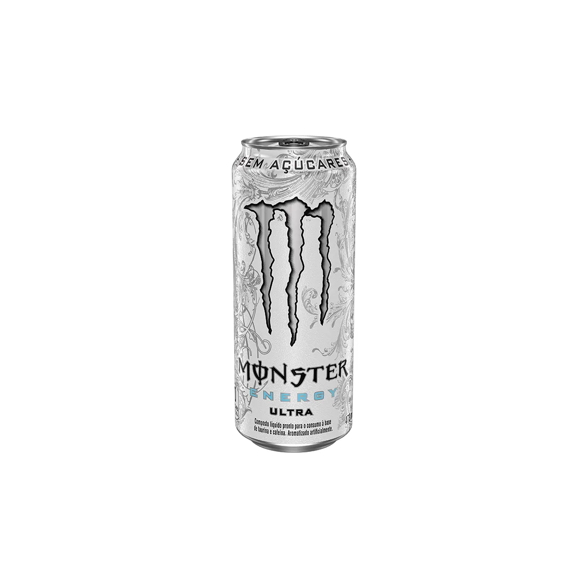 Monster Energy Ultra