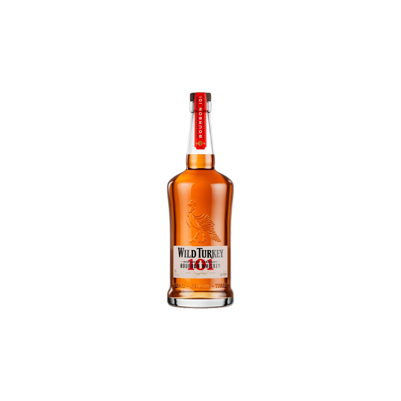 Wild Turkey 101