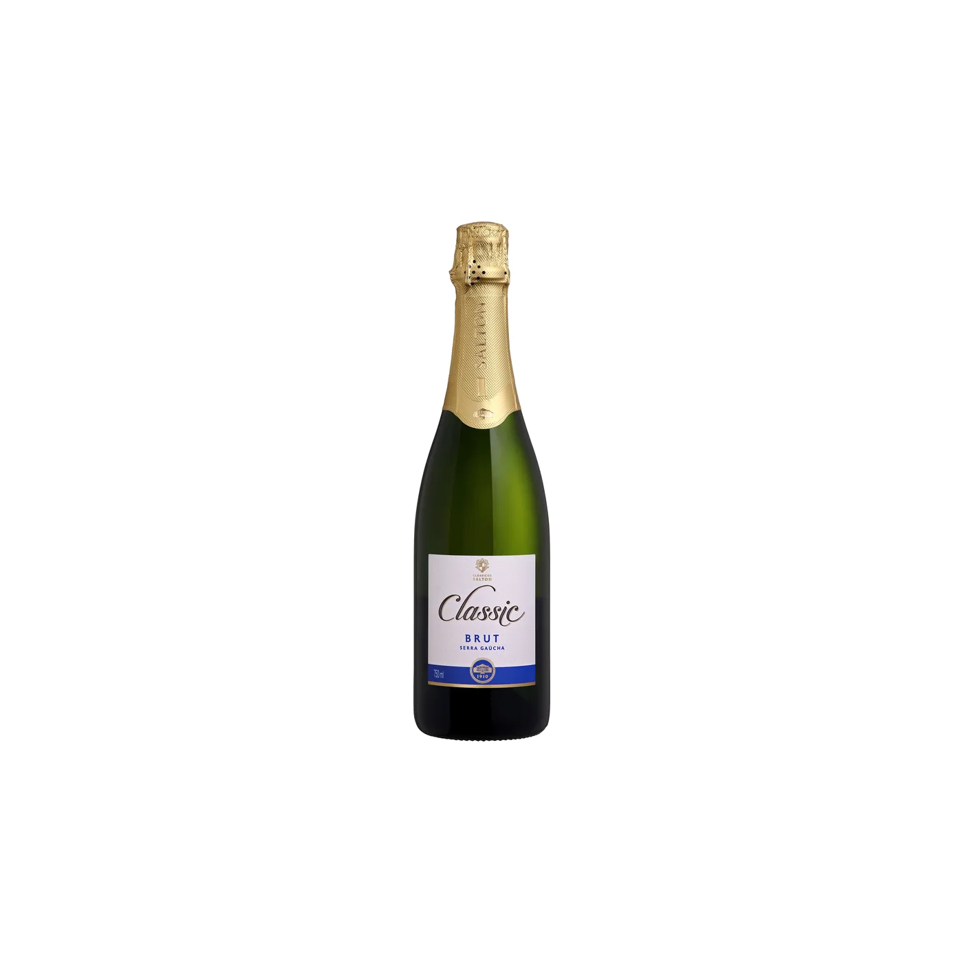 Salton Classic Brut