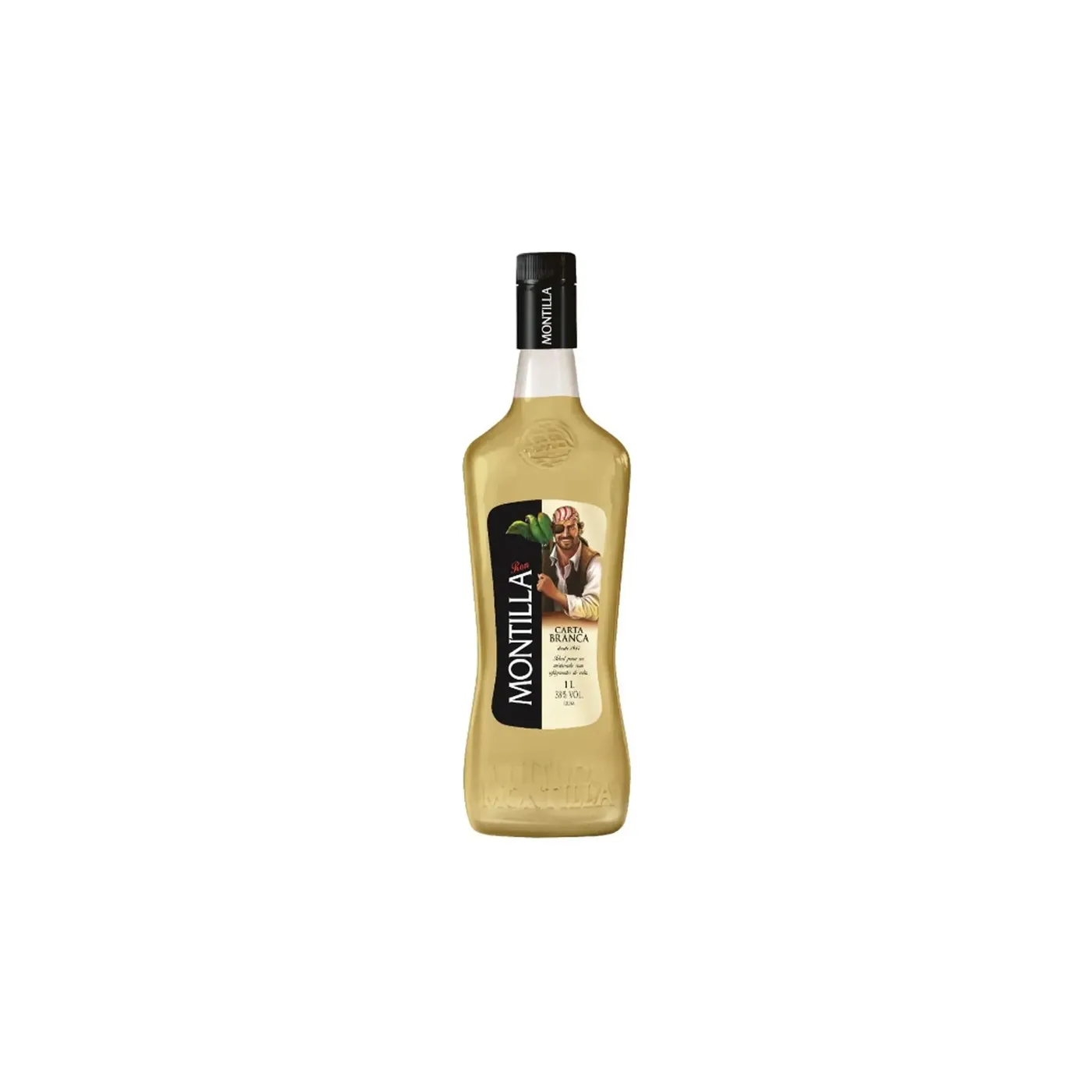 Montilla Carta Branca