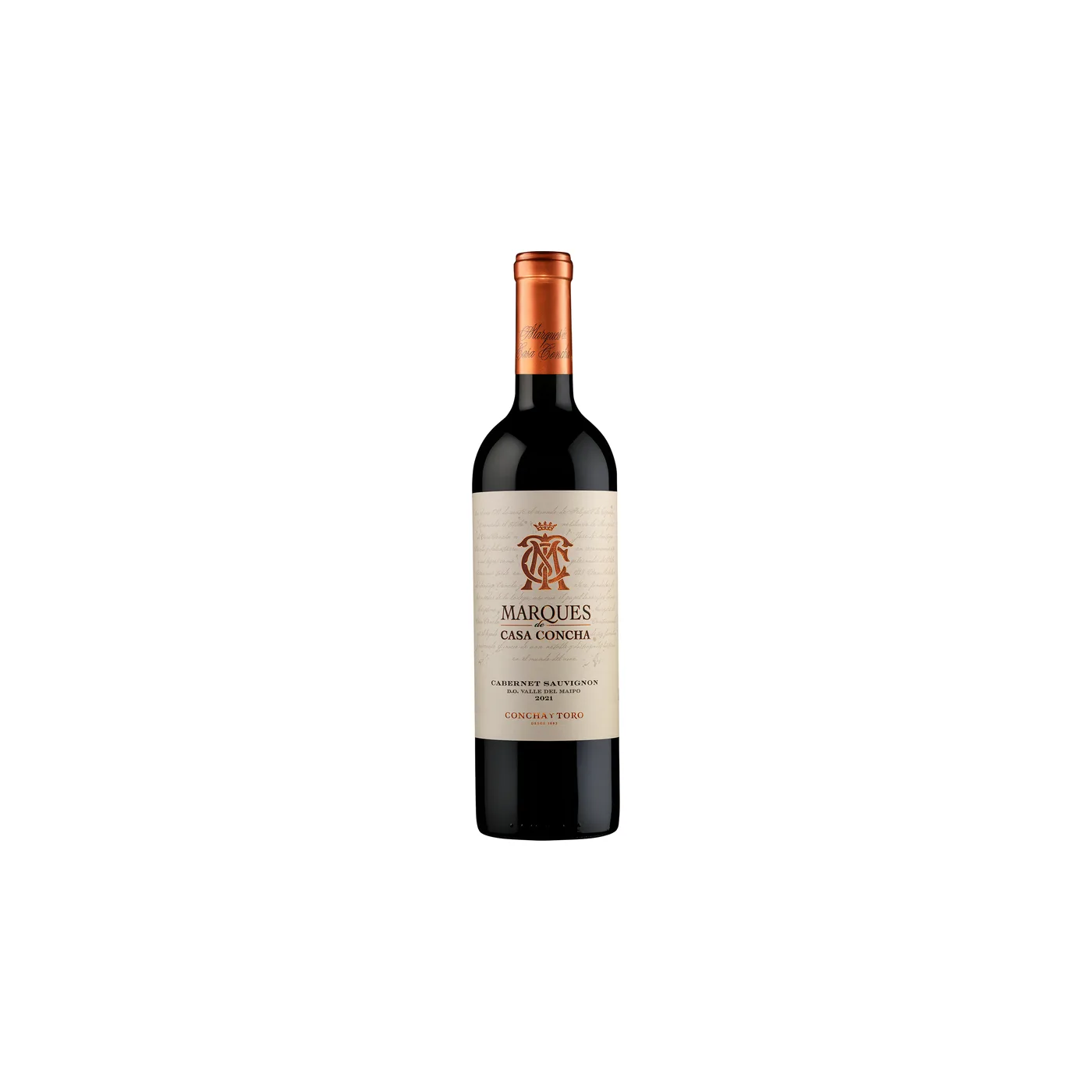 Marques de Casa Concha Cabernet Sauvignon