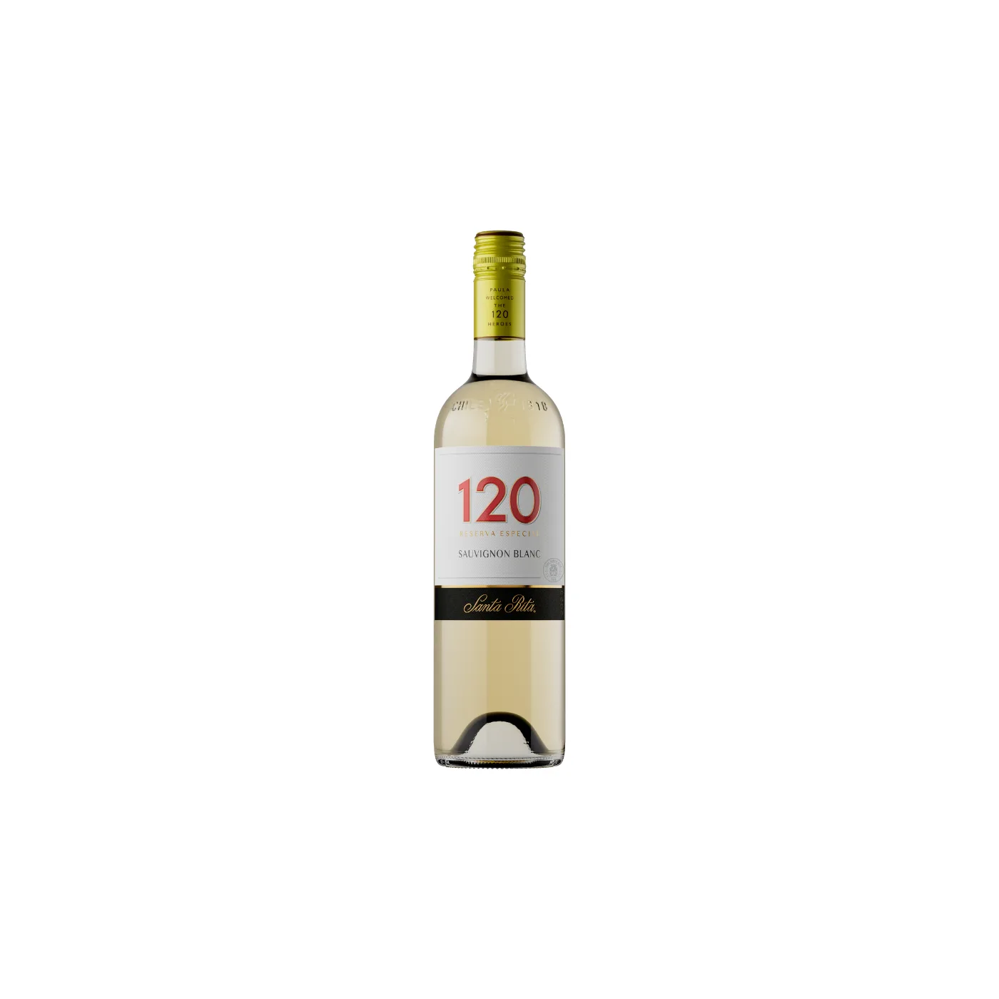 Santa Rita 120 Sauvignon Blanc