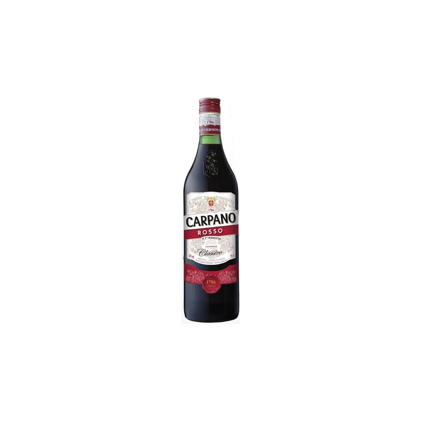 Carpano Rosso