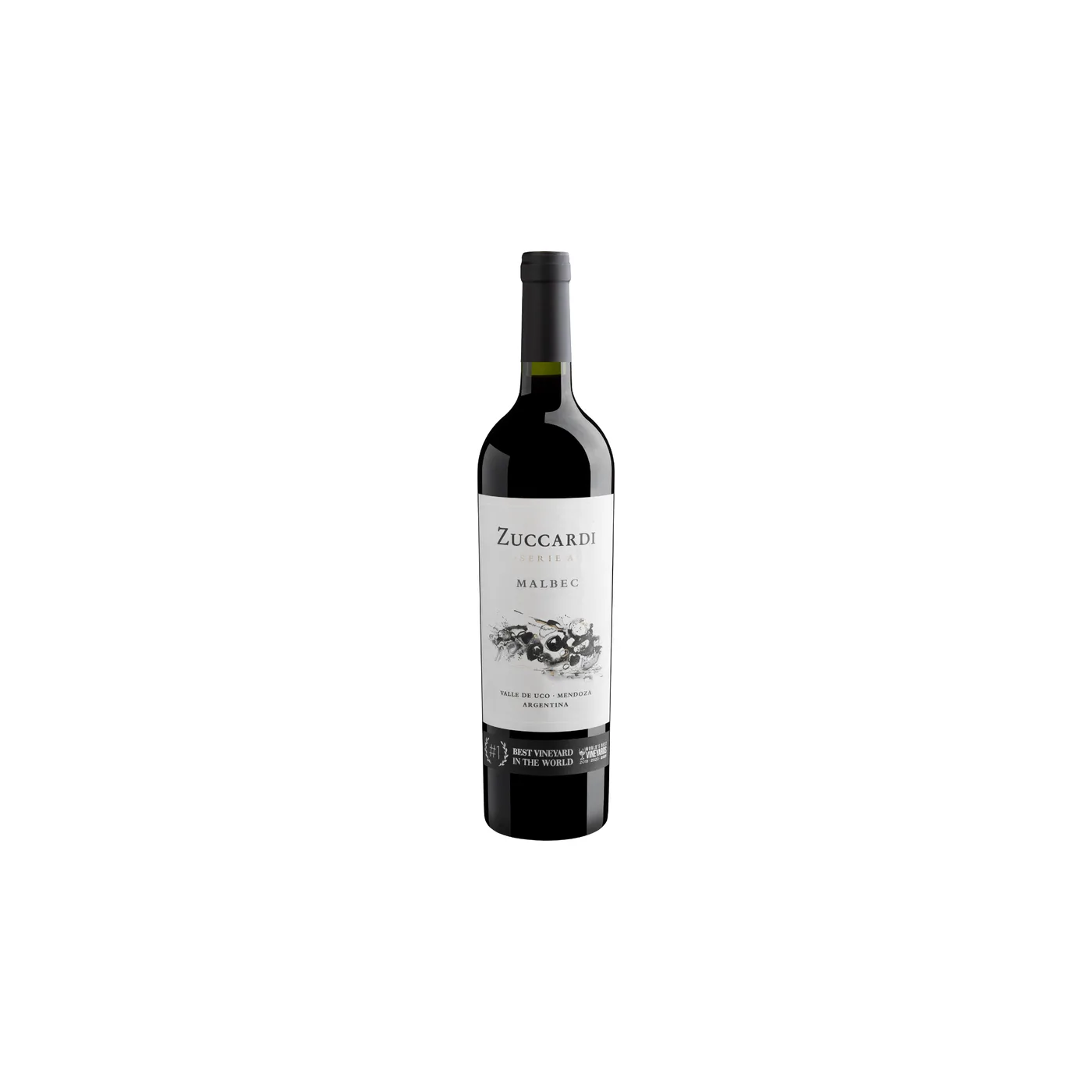 Zuccardi Serie A Malbec