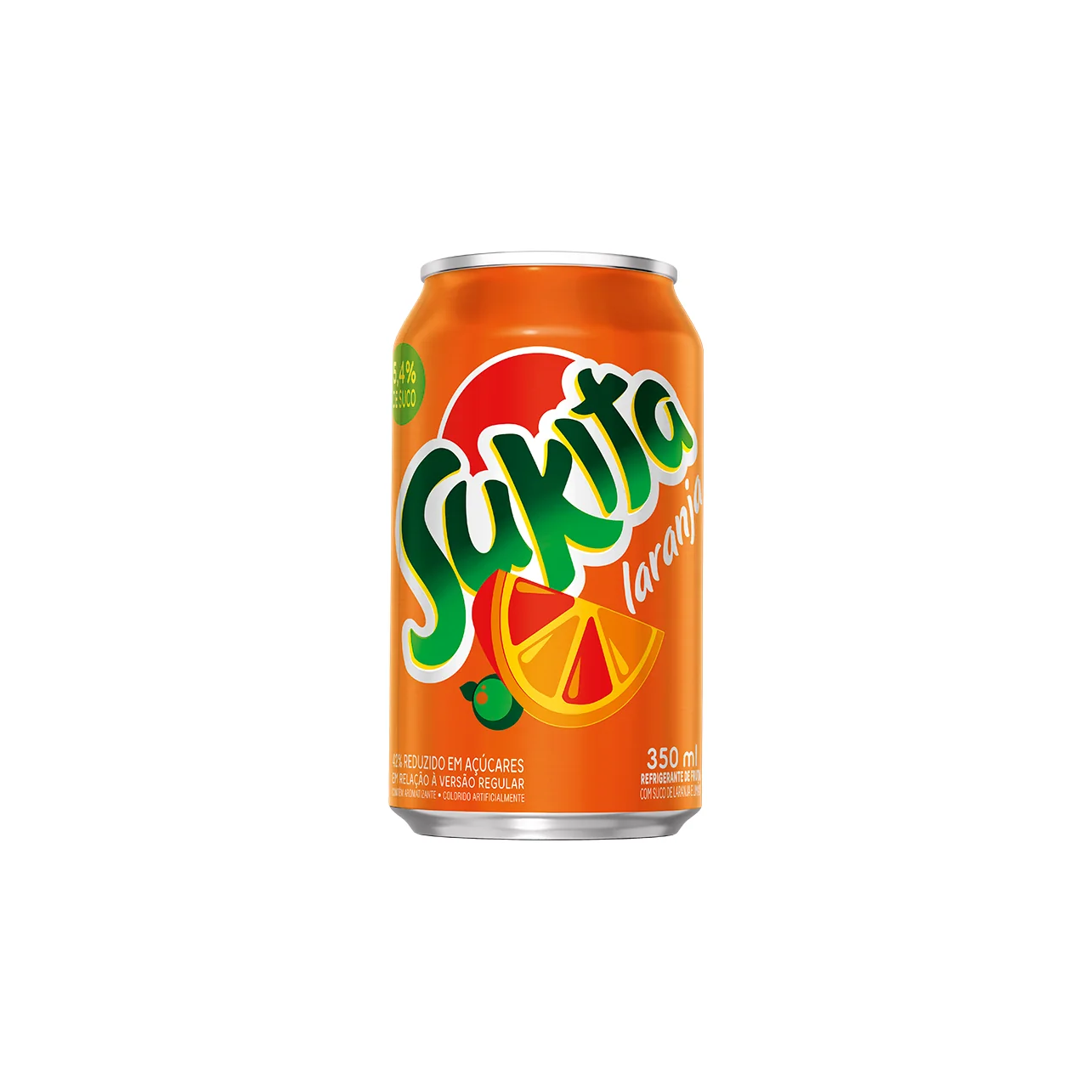 Sukita Laranja