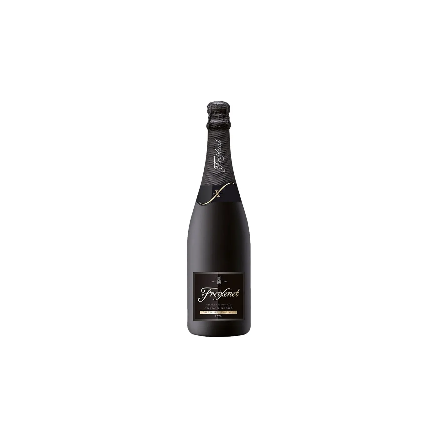Freixenet Cordon Negro Brut
