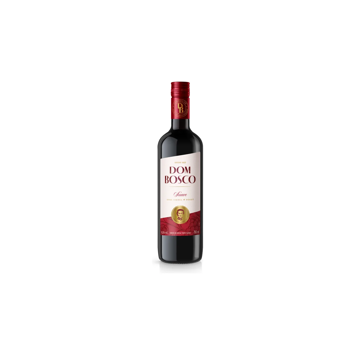 Dom Bosco Tinto Suave