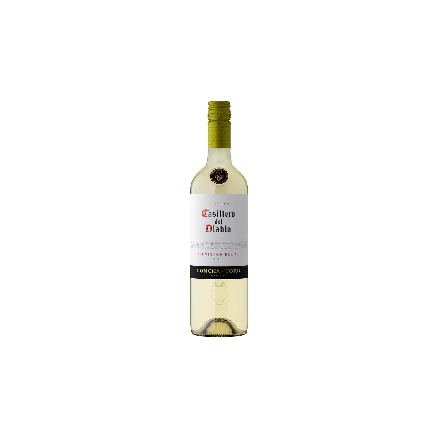 Casillero del Diablo Reserva Sauvignon Blanc