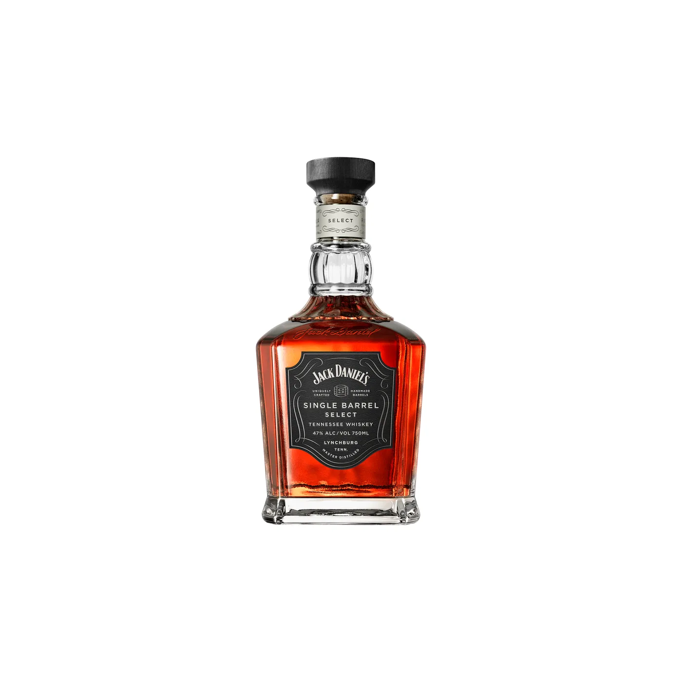 Jack Daniel's Single Barrel Select