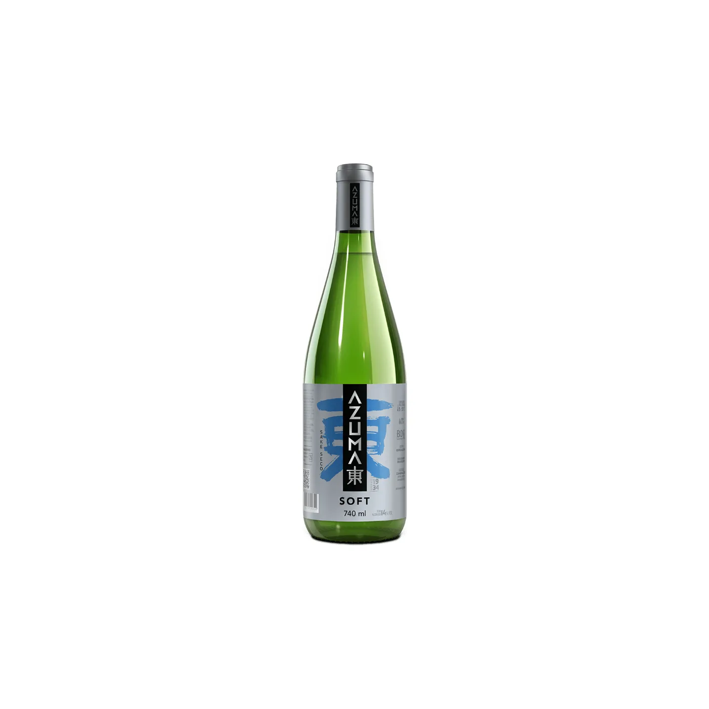 Azuma Kirin Soft