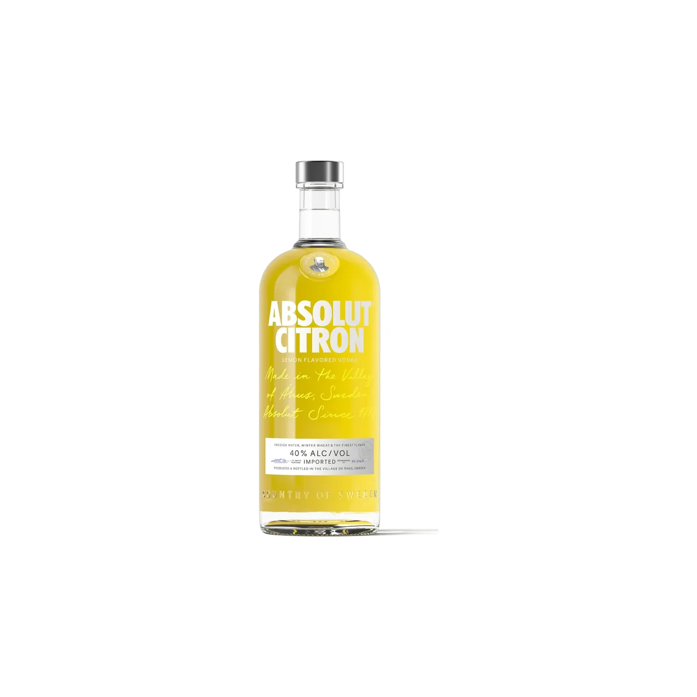 Absolut Citron