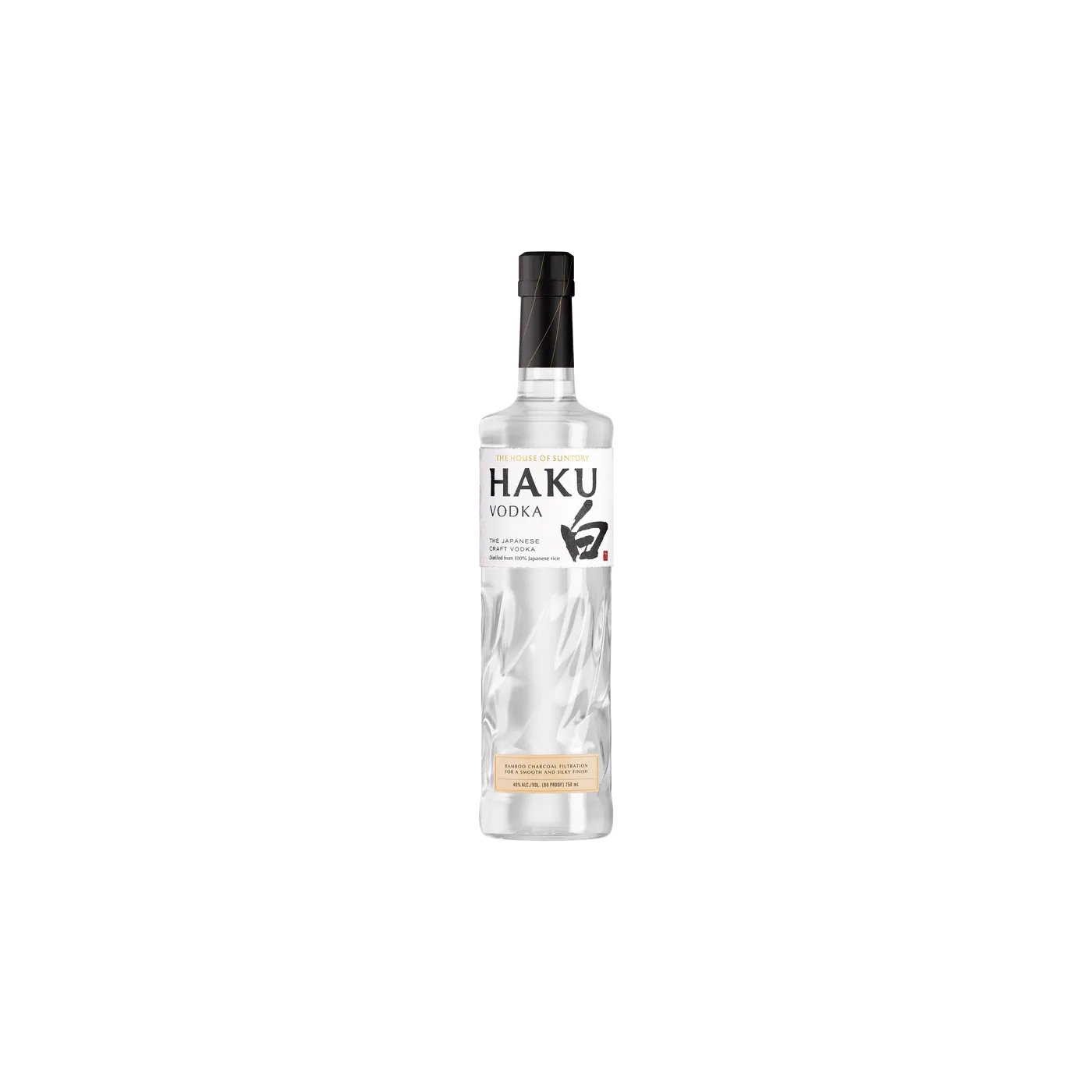 Haku Vodka
