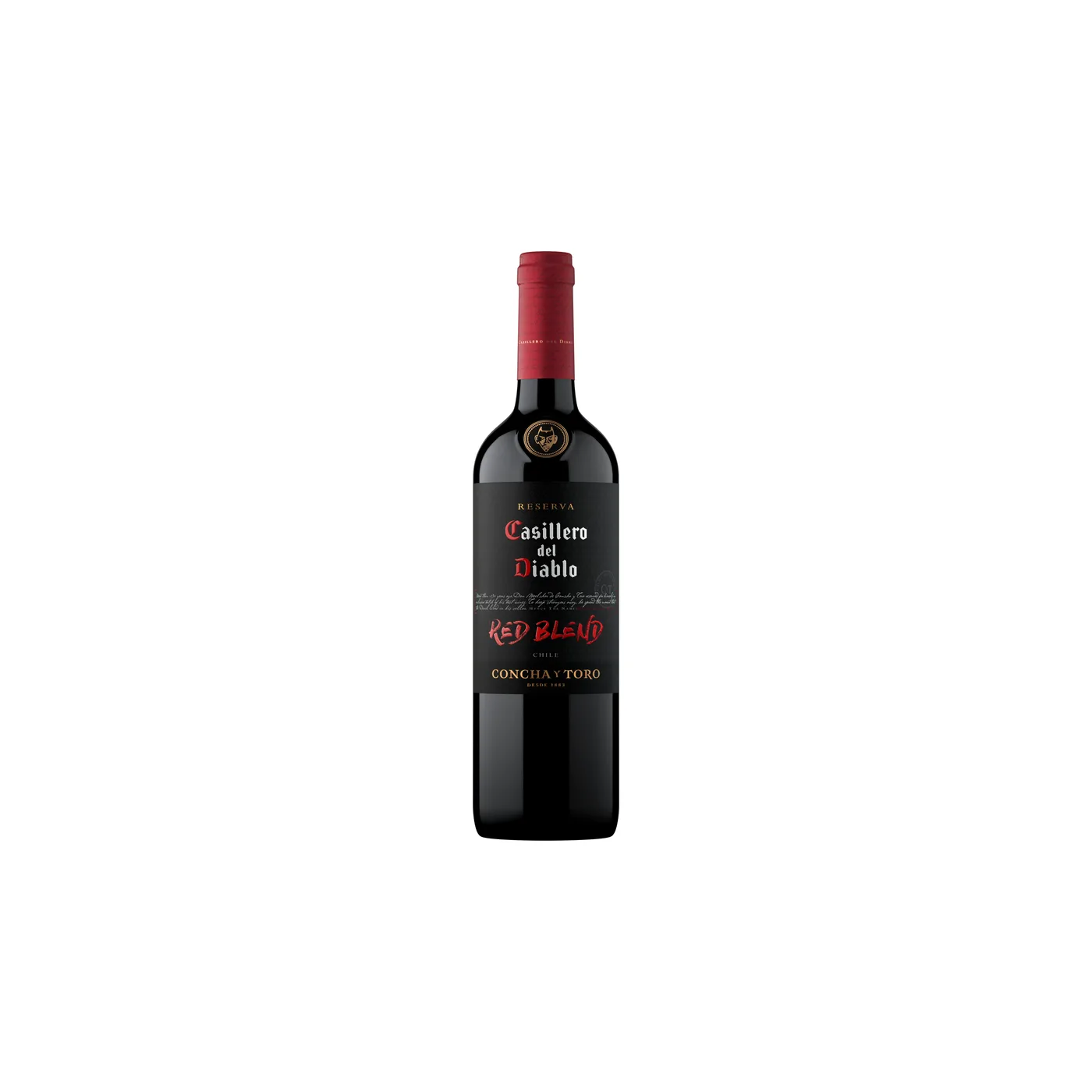 Casillero del Diablo Reserva Red Blend
