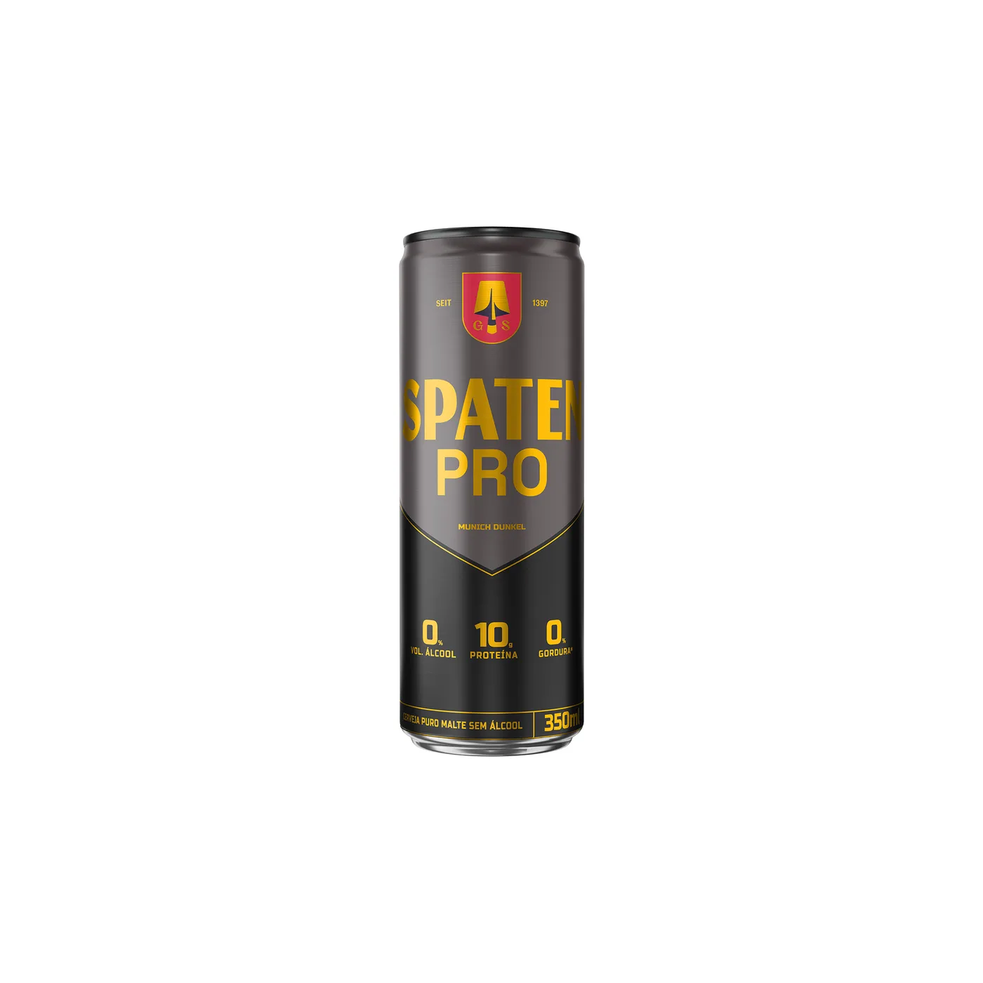 Spaten Pro