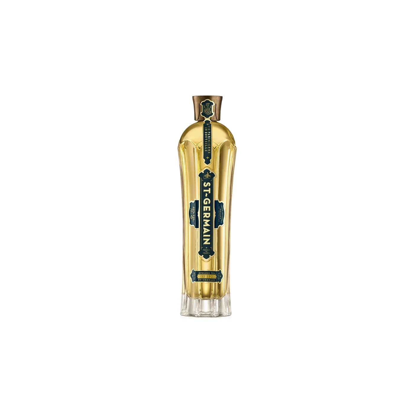 St-Germain