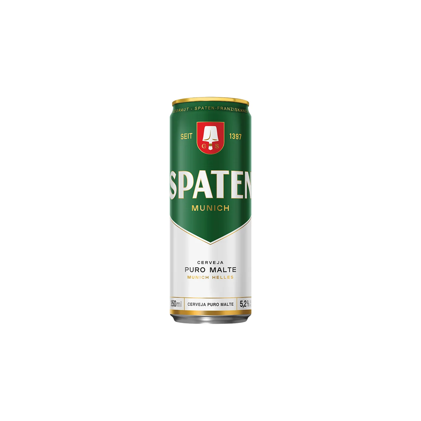 Spaten Munich Helles