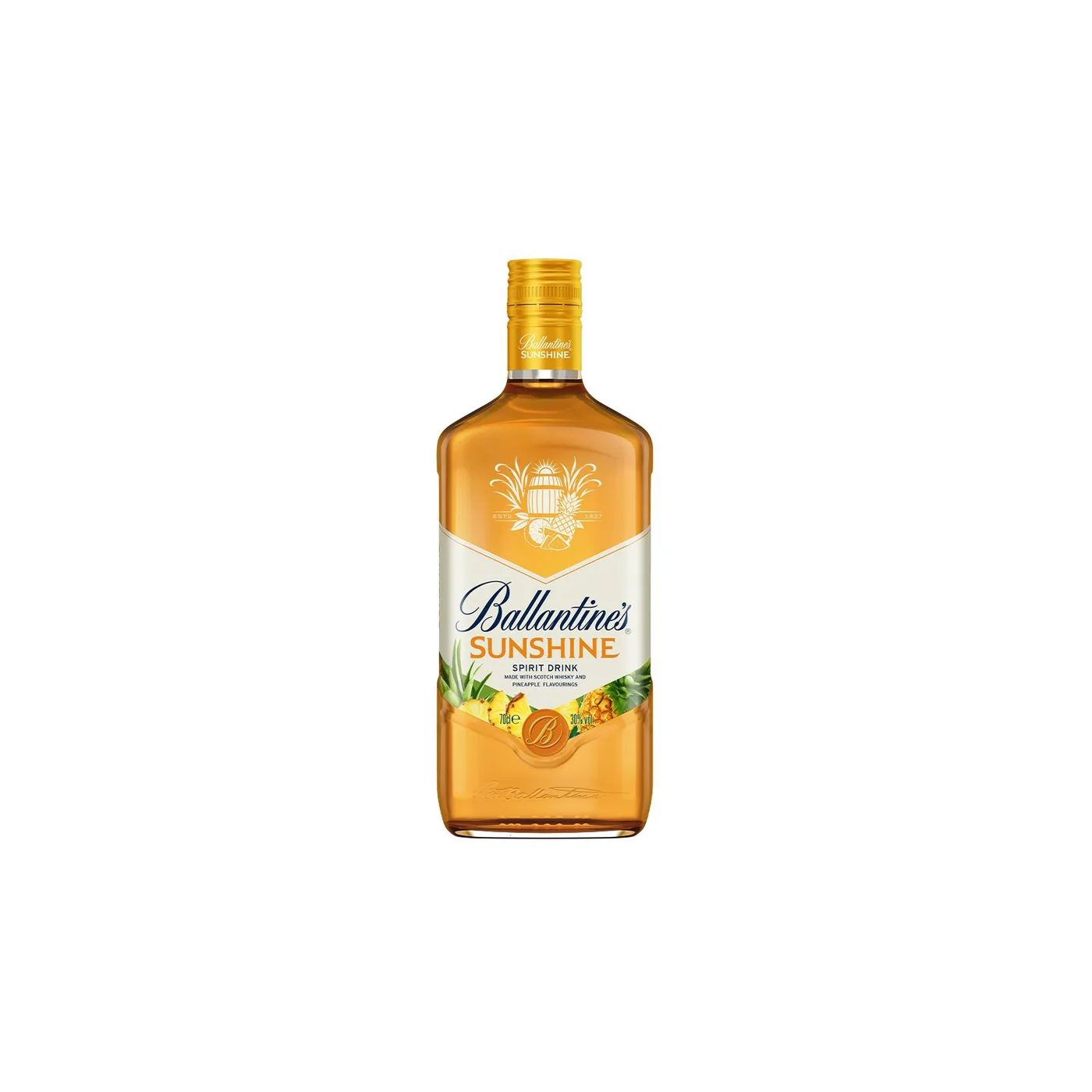 Ballantine's Sunshine