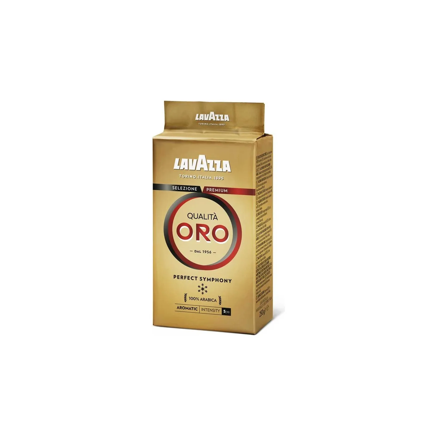 Lavazza Qualità Oro